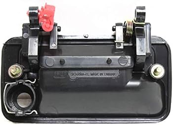 Amazon.com: Go-Parts - Front Exterior Door Handle for Suzuki